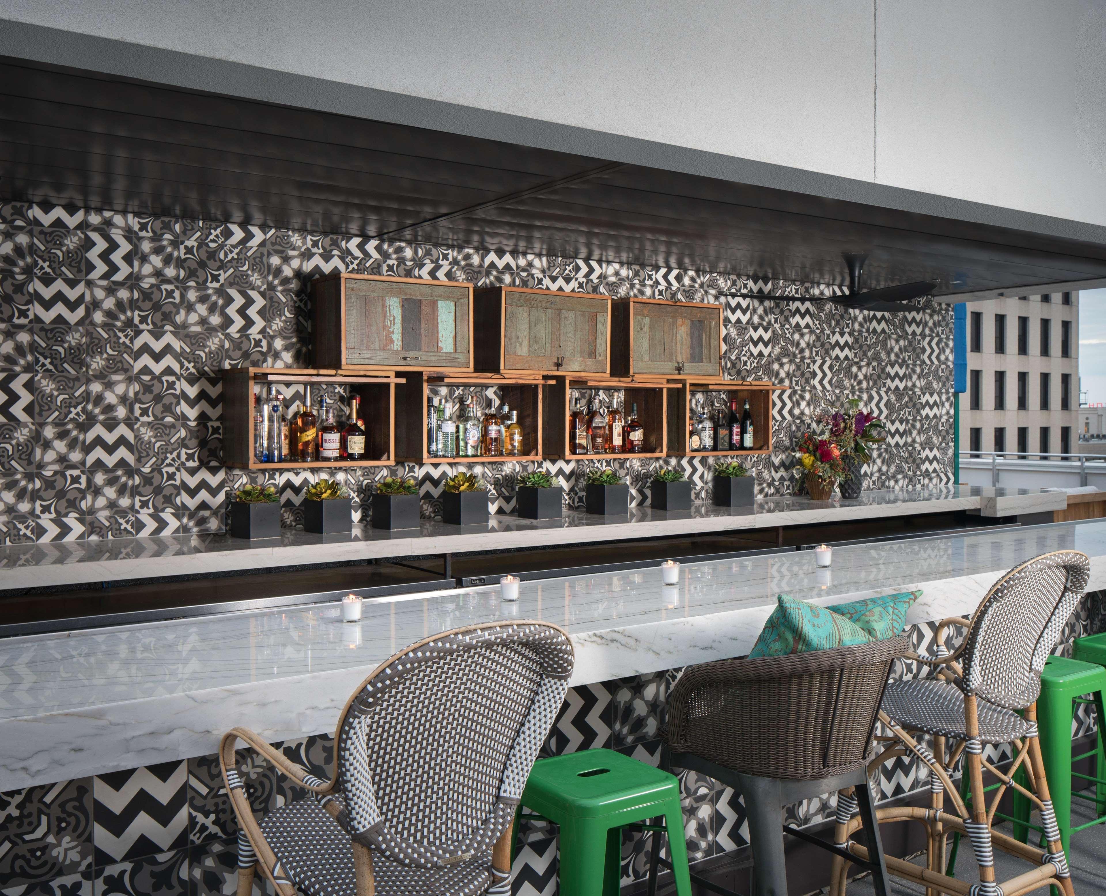 Troubadour Hotel New Orleans Ngoại thất bức ảnh
