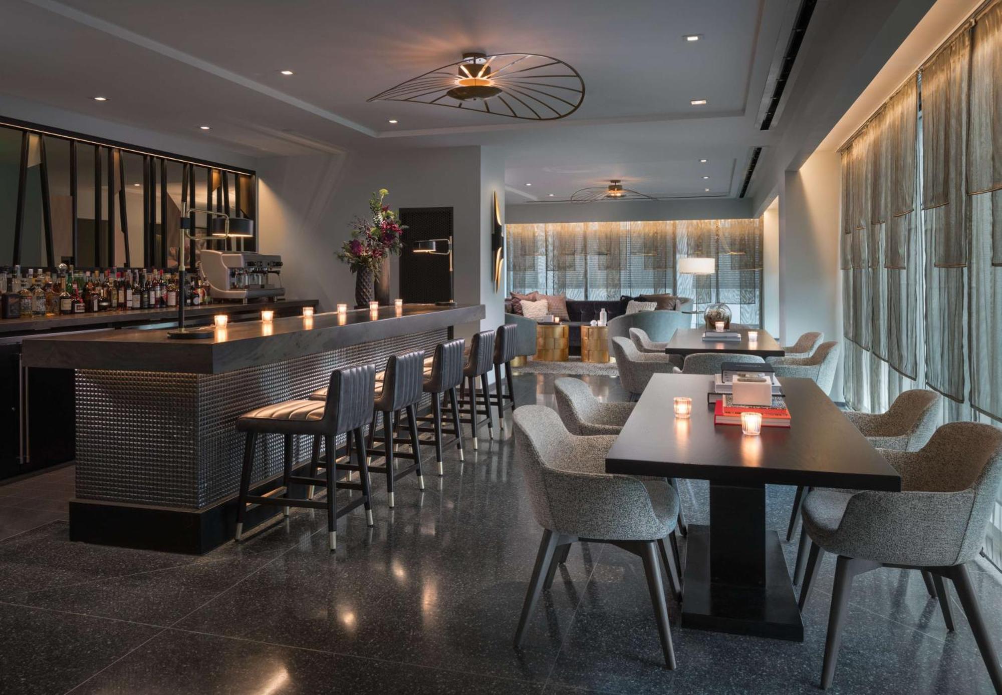 Troubadour Hotel New Orleans Ngoại thất bức ảnh