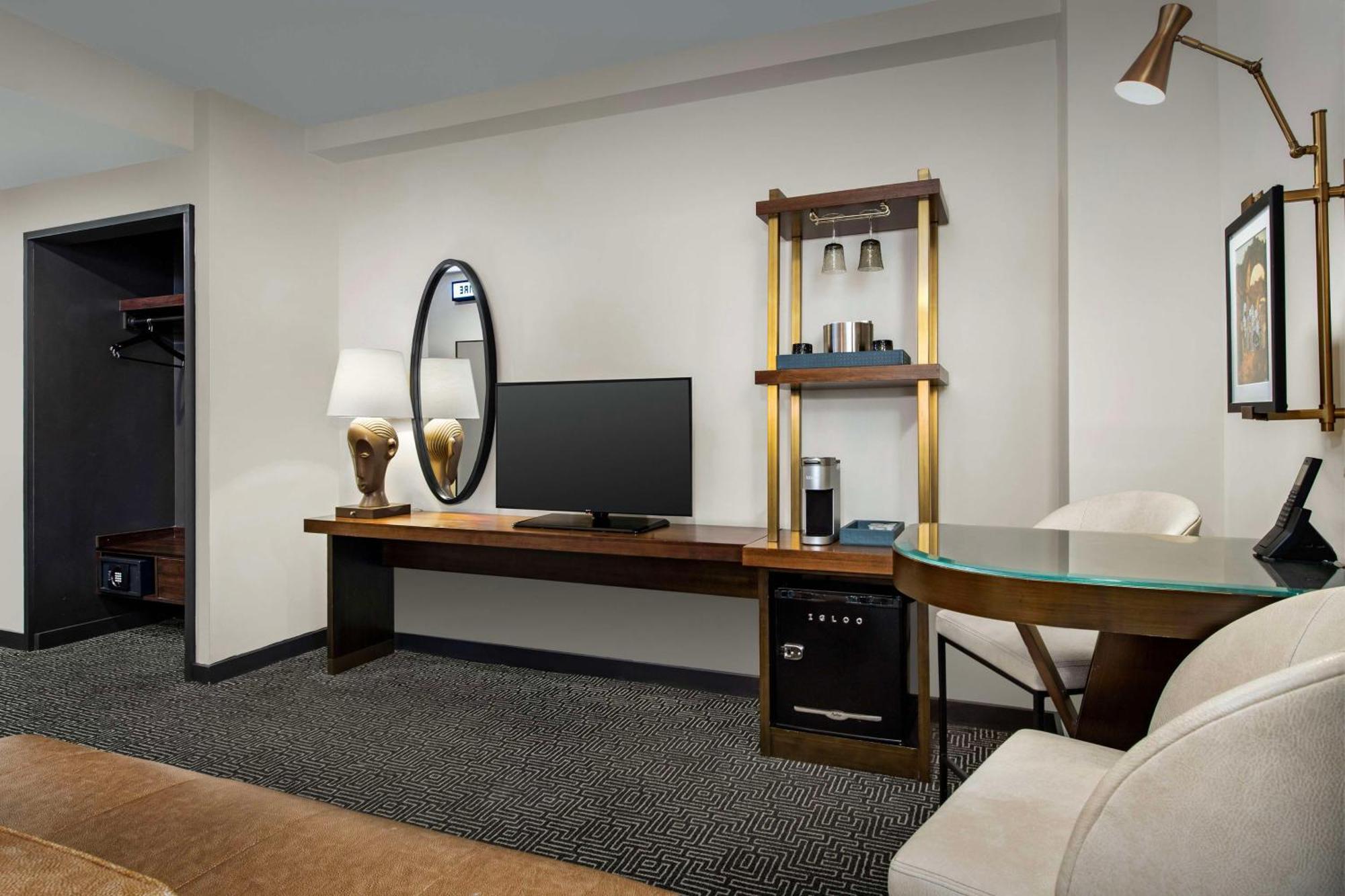 Troubadour Hotel New Orleans Ngoại thất bức ảnh