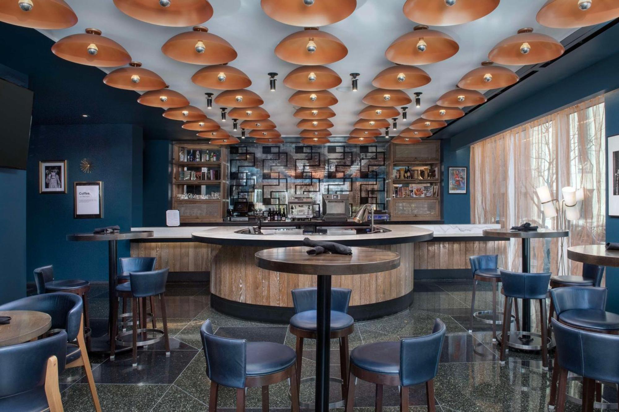 Troubadour Hotel New Orleans Ngoại thất bức ảnh