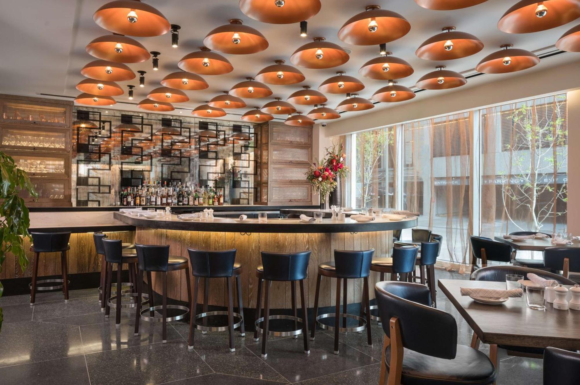 Troubadour Hotel New Orleans Ngoại thất bức ảnh