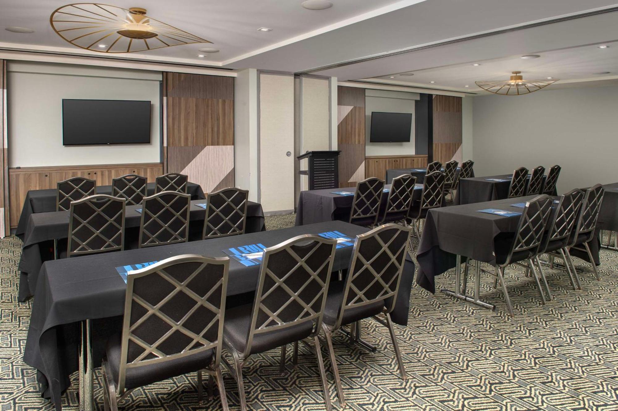 Troubadour Hotel New Orleans Ngoại thất bức ảnh