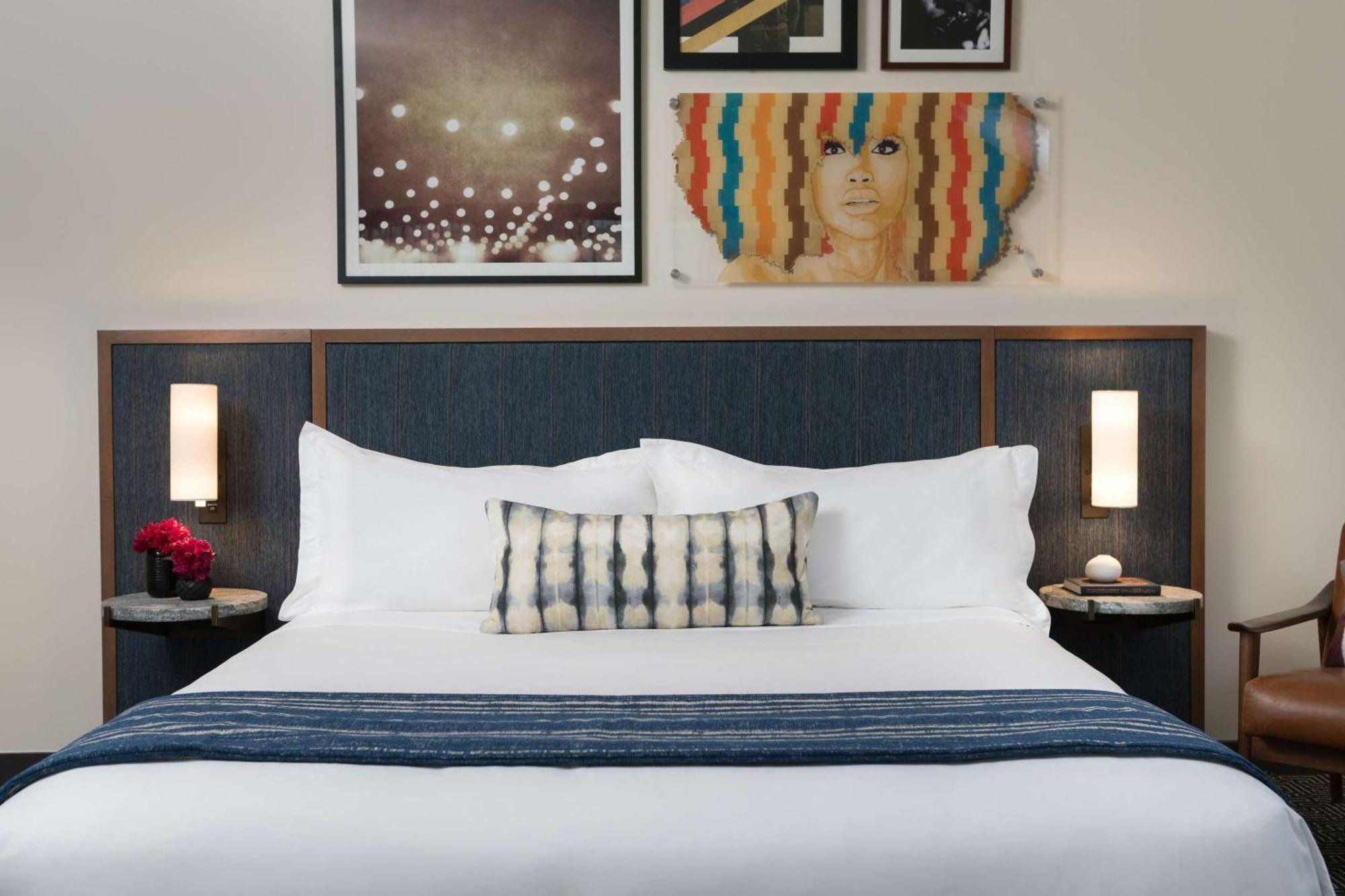 Troubadour Hotel New Orleans Ngoại thất bức ảnh