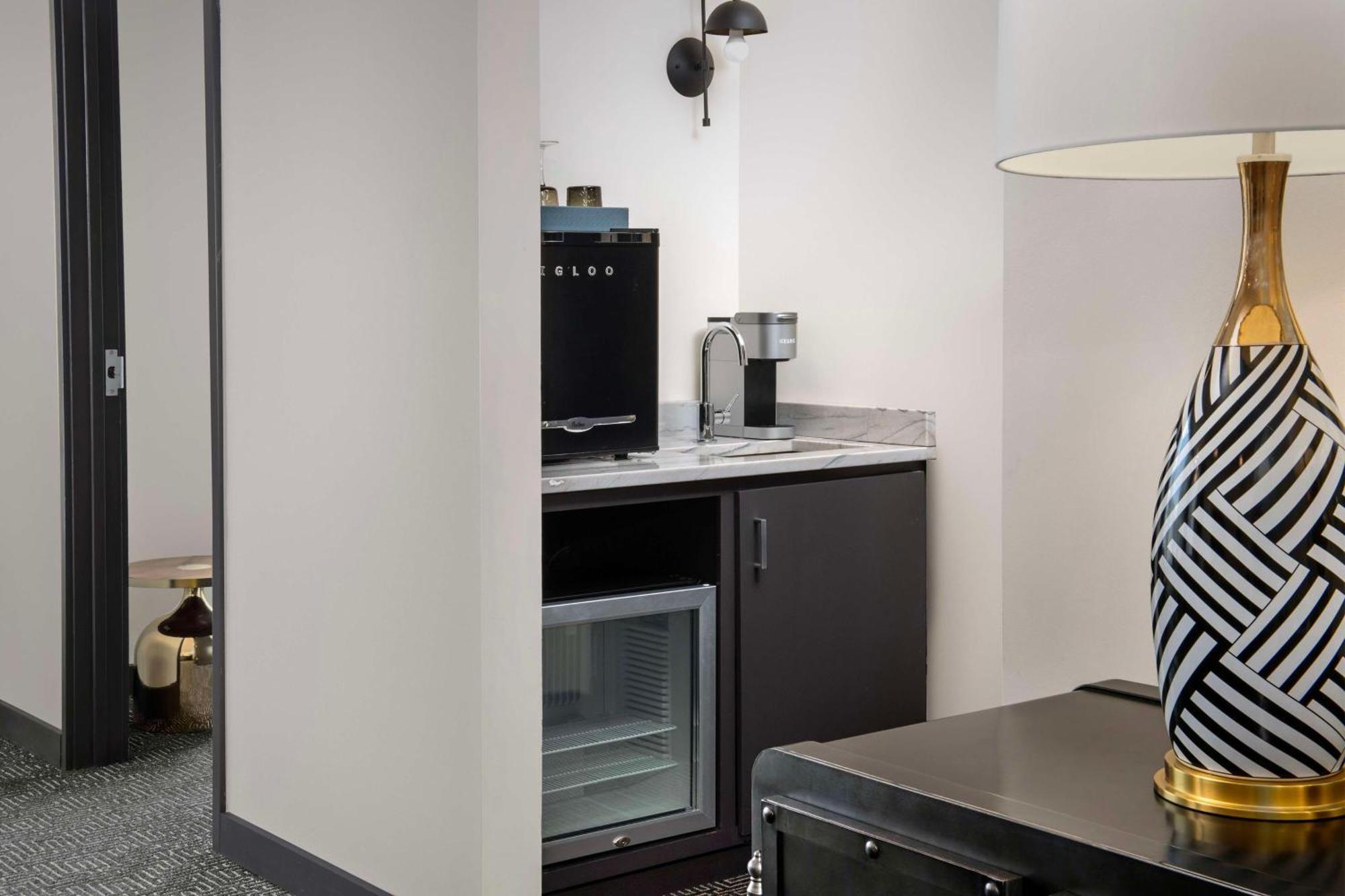 Troubadour Hotel New Orleans Ngoại thất bức ảnh