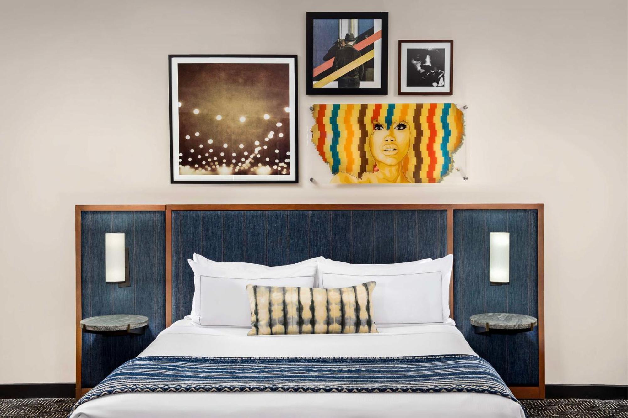 Troubadour Hotel New Orleans Ngoại thất bức ảnh