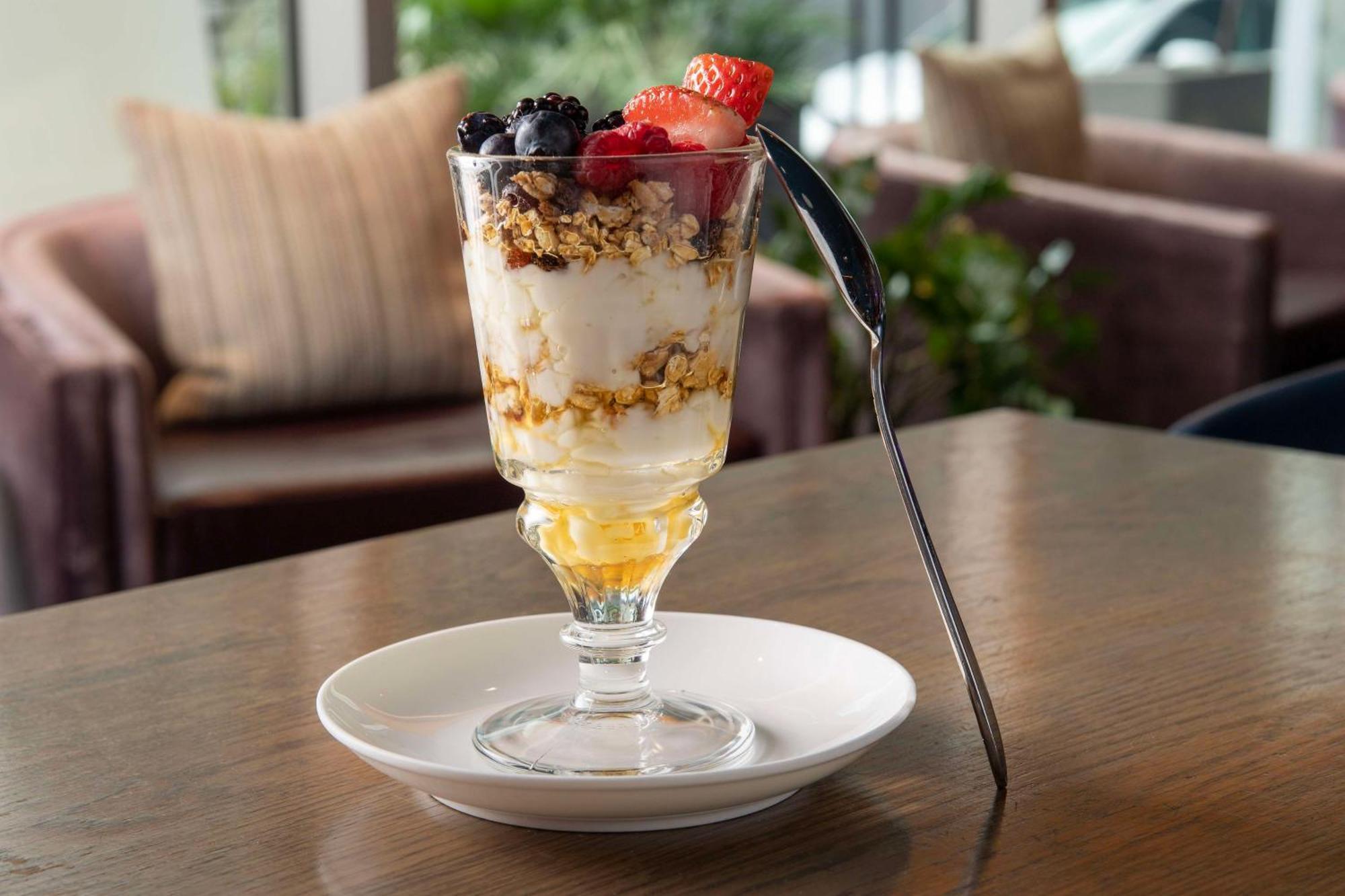 Troubadour Hotel New Orleans Ngoại thất bức ảnh