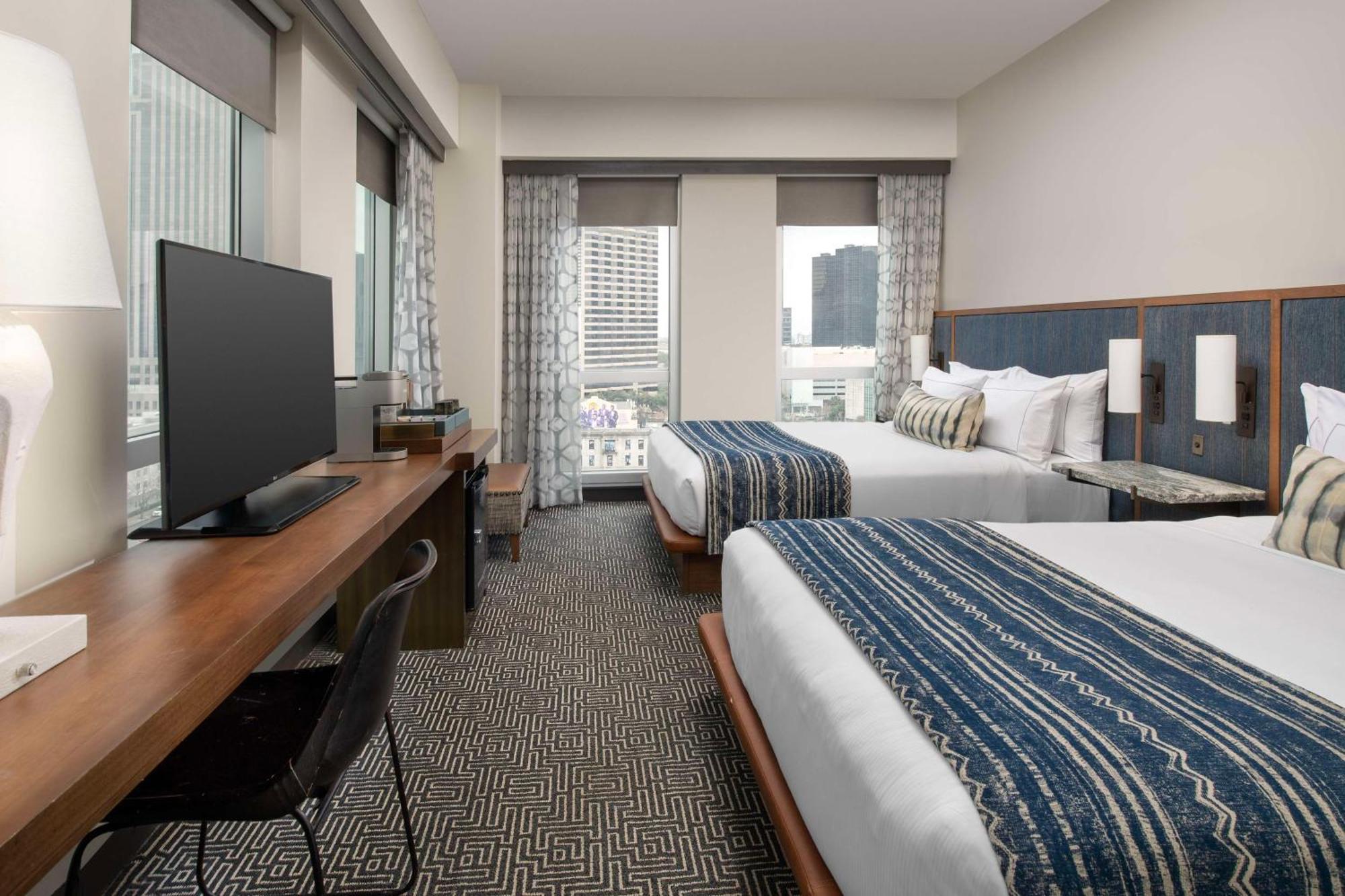 Troubadour Hotel New Orleans Ngoại thất bức ảnh