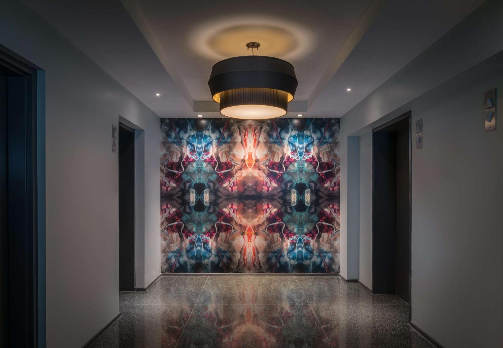 Troubadour Hotel New Orleans Ngoại thất bức ảnh