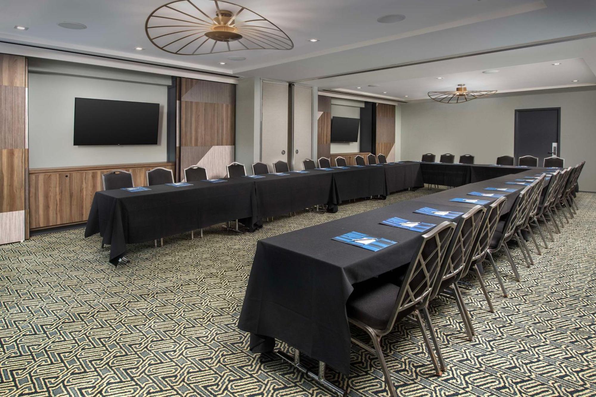 Troubadour Hotel New Orleans Ngoại thất bức ảnh