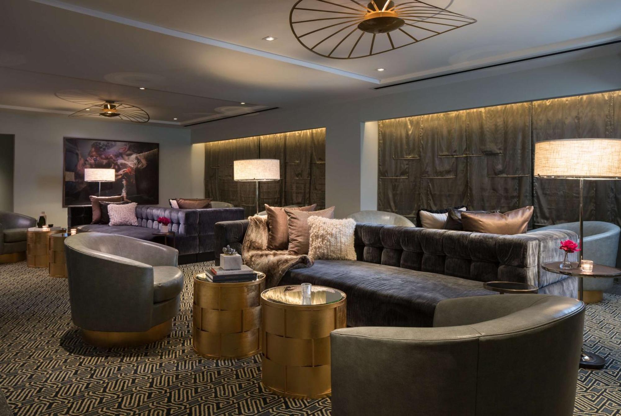 Troubadour Hotel New Orleans Ngoại thất bức ảnh